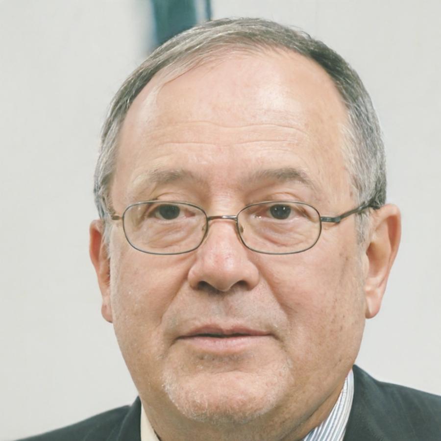 Porträt von Tillmann Fröhlich