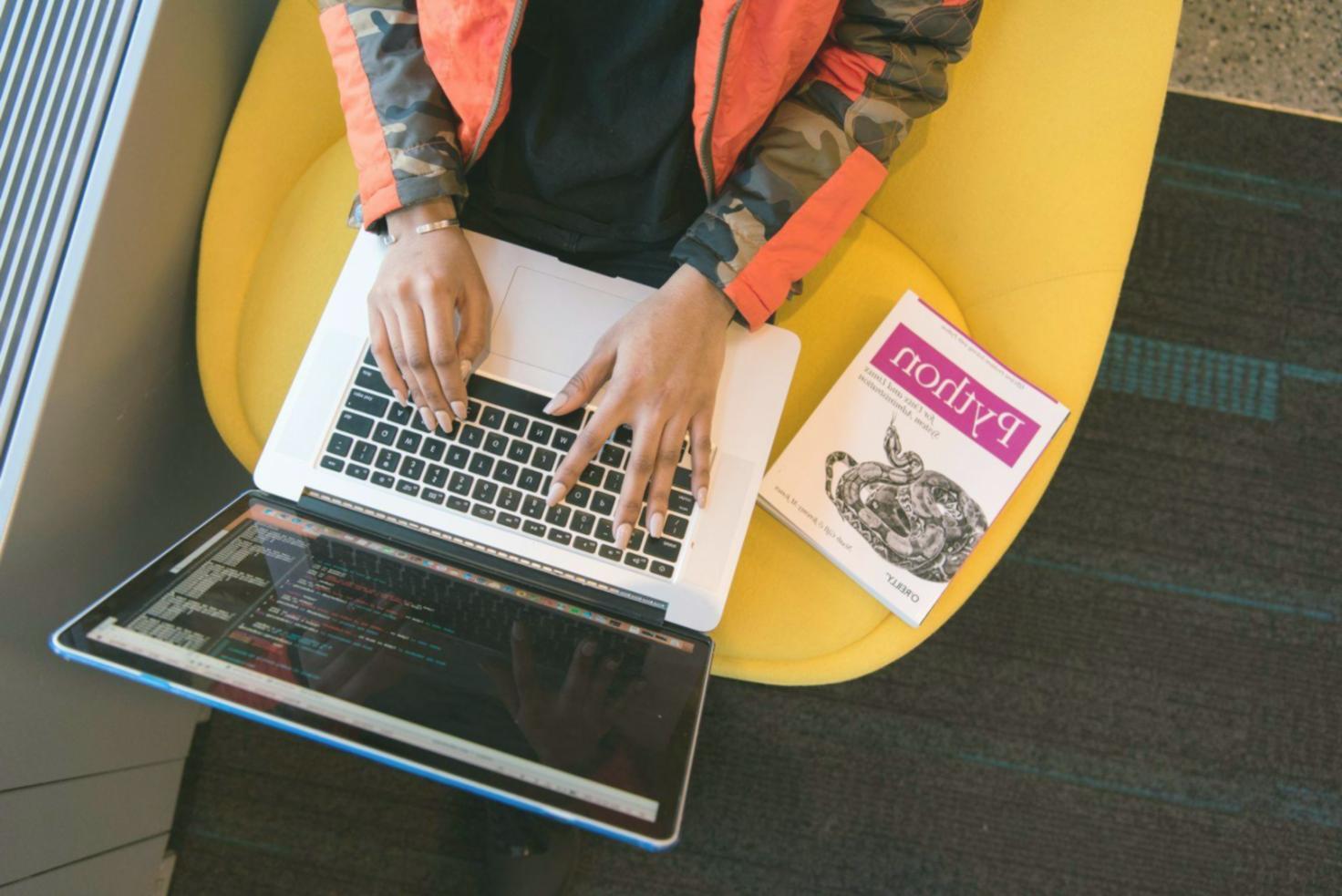 Finanzberatung Visualisierung