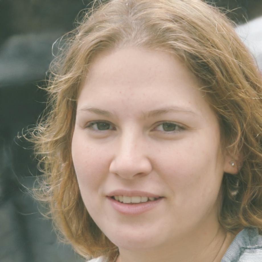 Portrait von Silja Valtonen