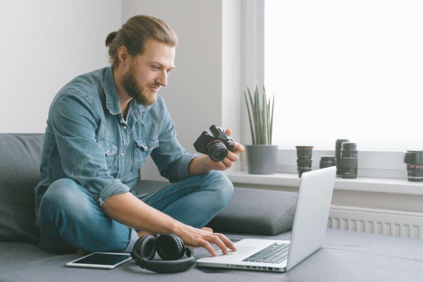 Professionelle Beratung zu Budgetstrategien in unserem Büro