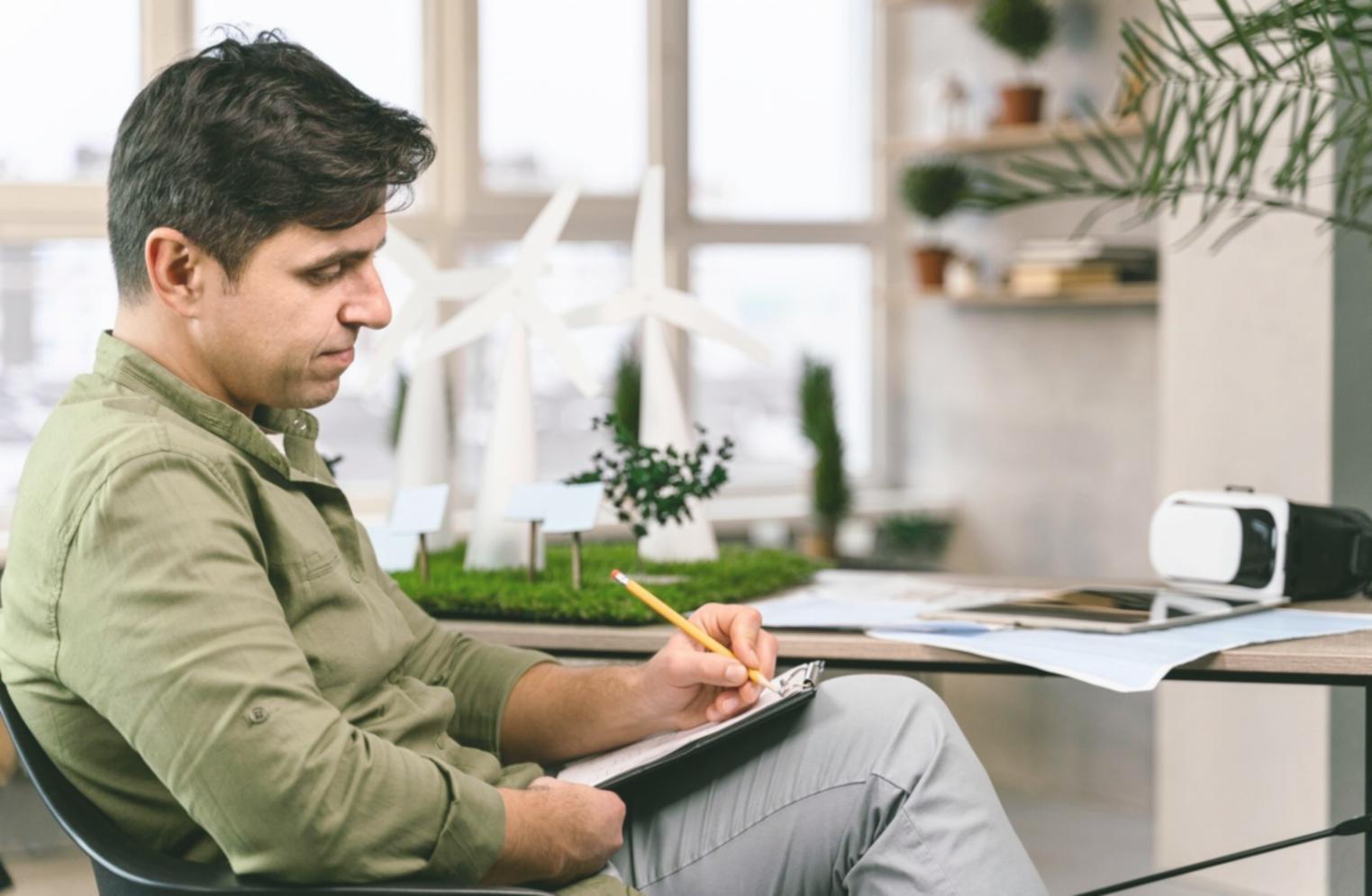 Finanzielle Übersicht und Tabellenkalkulationen